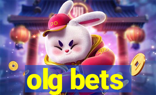 olg bets