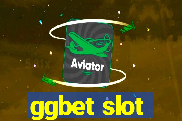 ggbet slot