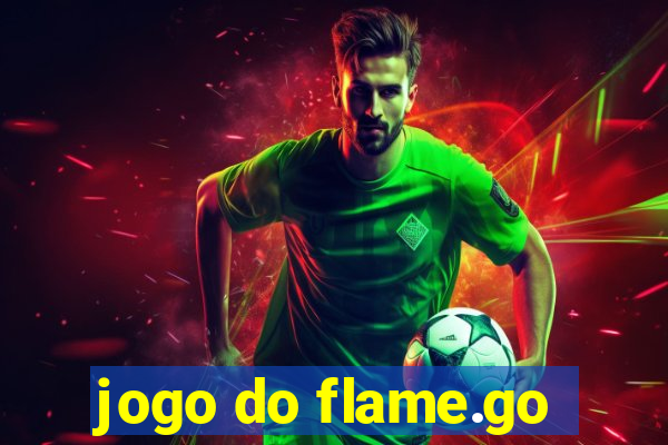 jogo do flame.go