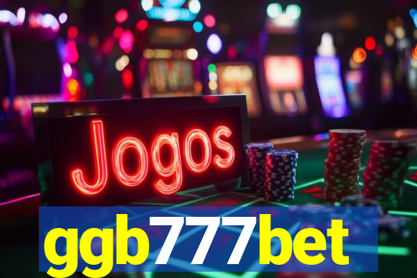 ggb777bet