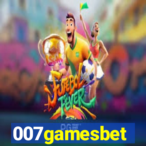 007gamesbet