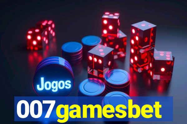 007gamesbet