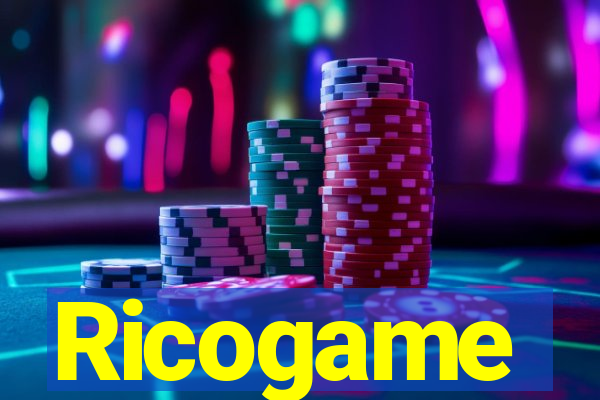 Ricogame