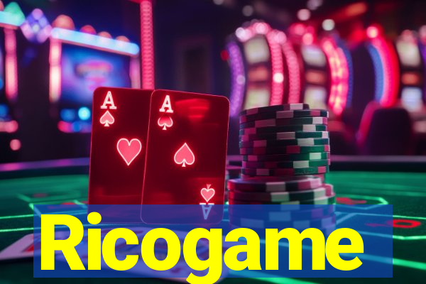 Ricogame