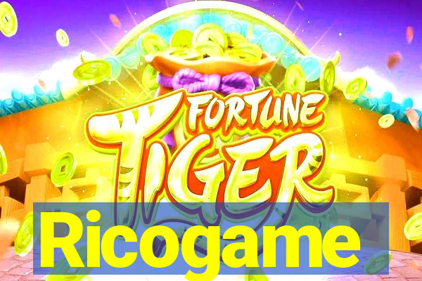 Ricogame