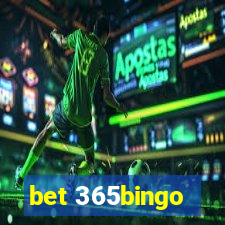 bet 365bingo