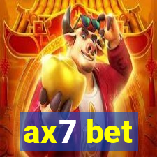 ax7 bet