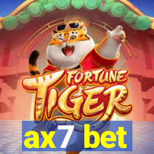 ax7 bet