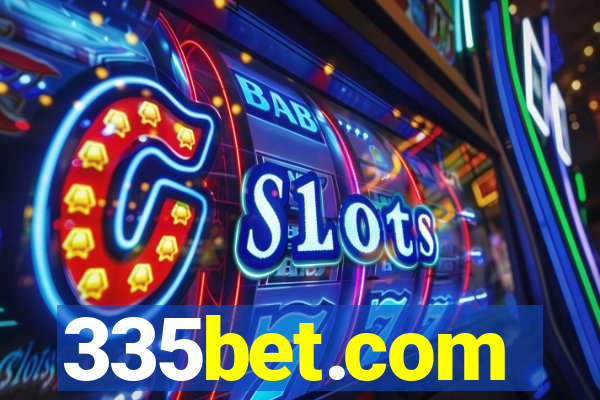 335bet.com