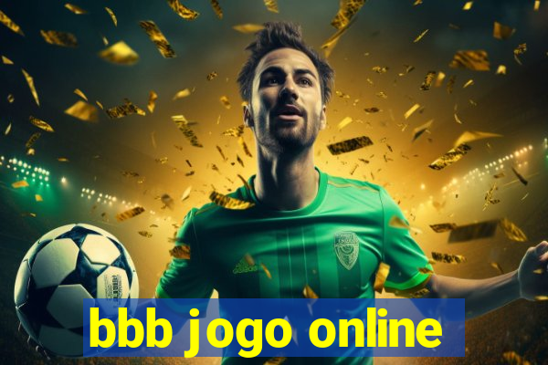 bbb jogo online