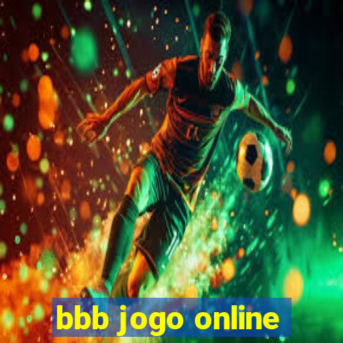 bbb jogo online