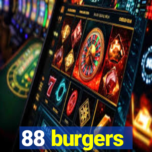 88 burgers