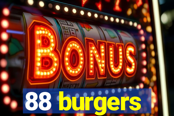 88 burgers