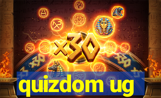 quizdom ug