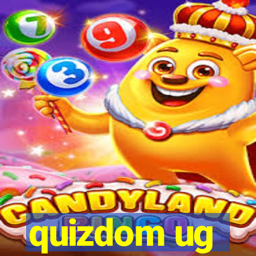 quizdom ug