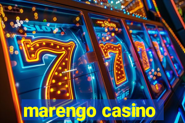 marengo casino