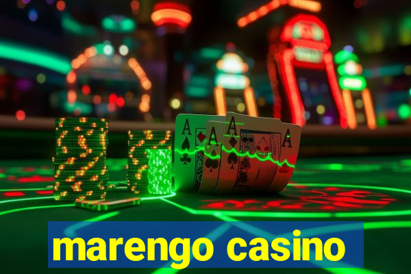 marengo casino