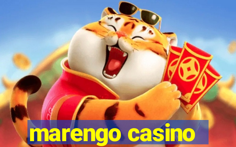 marengo casino