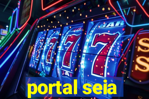 portal seia