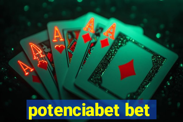 potenciabet bet