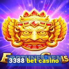 3388 bet casino