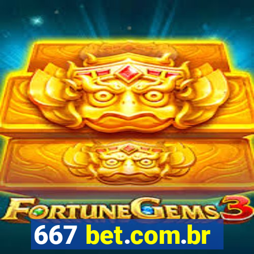 667 bet.com.br