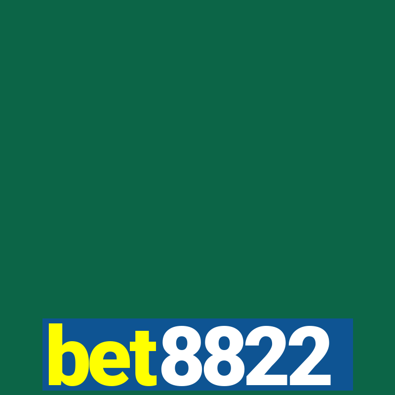 bet8822