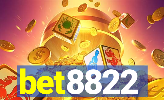 bet8822