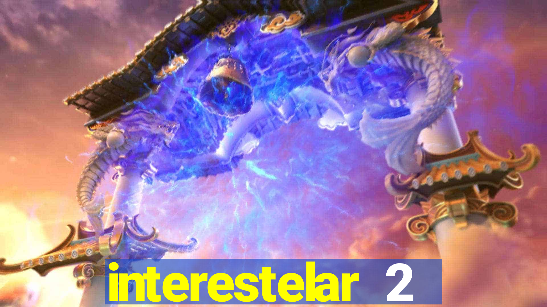 interestelar 2 trailer dublado