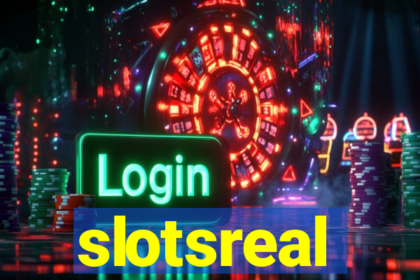 slotsreal