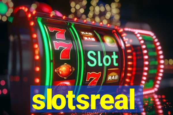 slotsreal