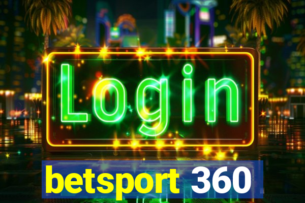 betsport 360