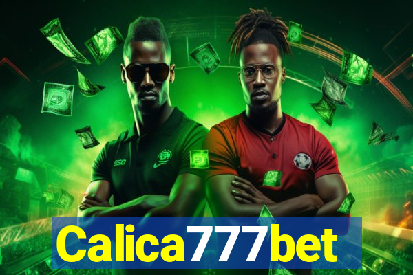 Calica777bet