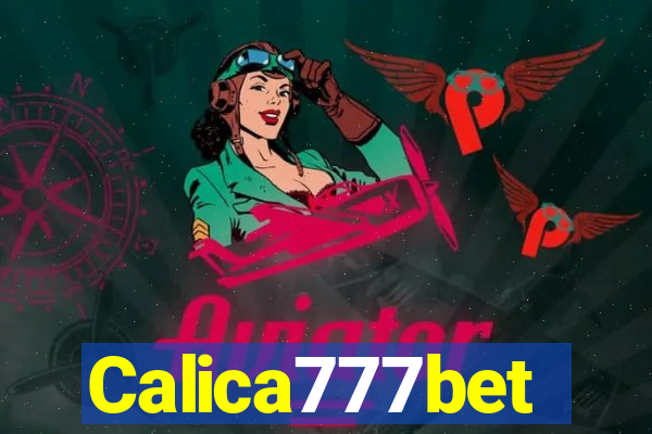 Calica777bet