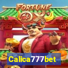 Calica777bet