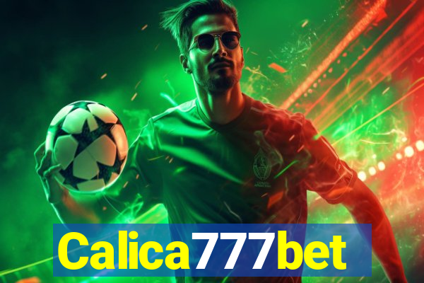 Calica777bet