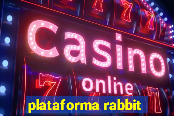 plataforma rabbit