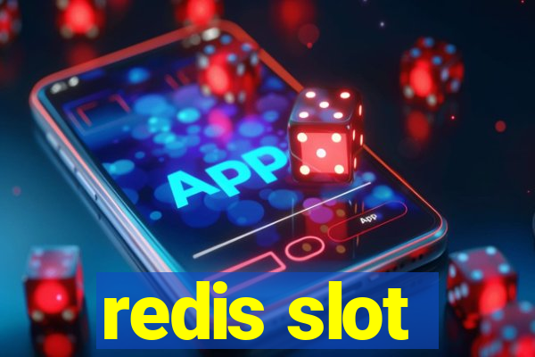 redis slot