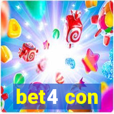 bet4 con