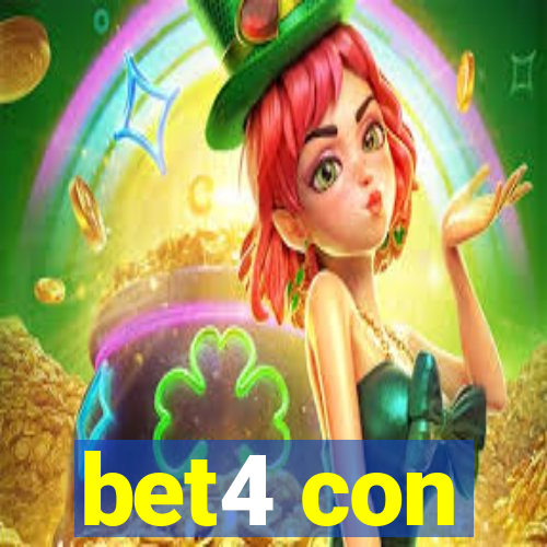 bet4 con