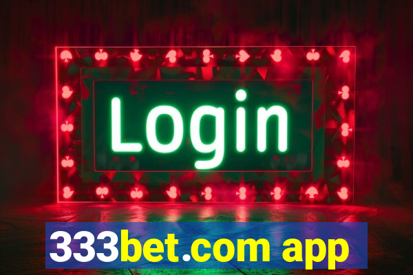 333bet.com app