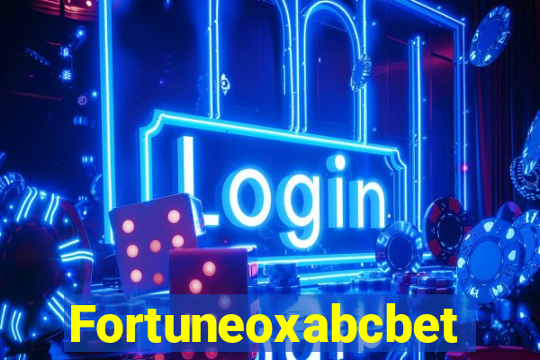 Fortuneoxabcbet