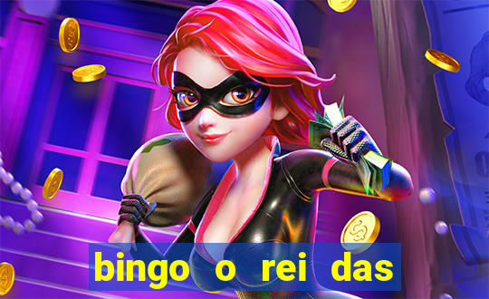 bingo o rei das manh?s sexo