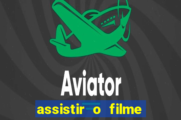 assistir o filme jogos mortais