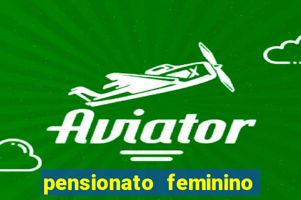 pensionato feminino botafogo rj