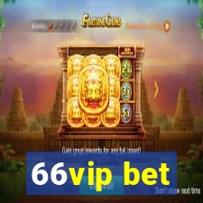 66vip bet