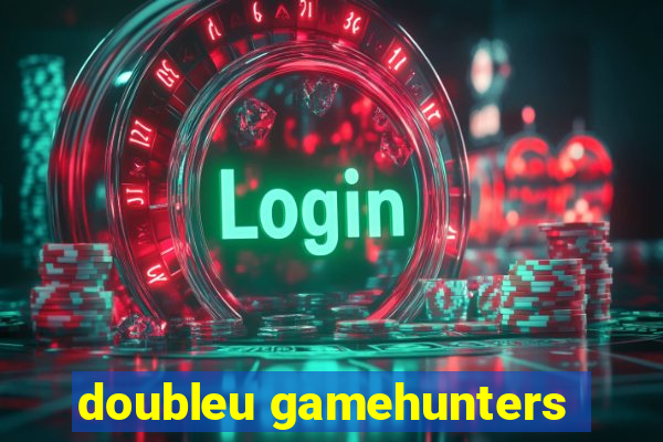 doubleu gamehunters