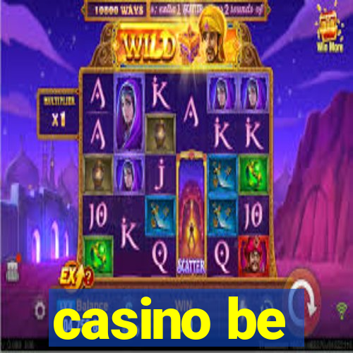 casino be