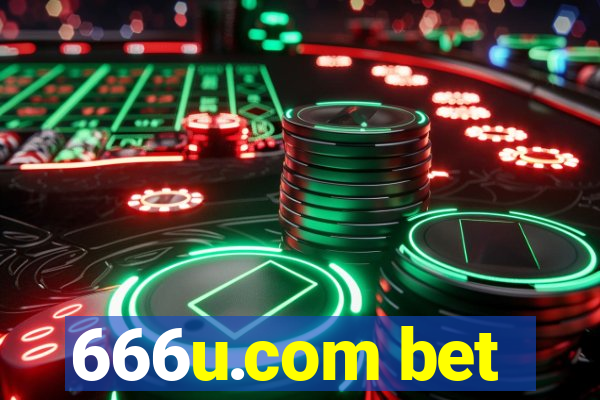 666u.com bet