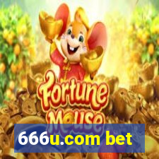 666u.com bet